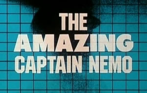 Amazing Captain Nemo