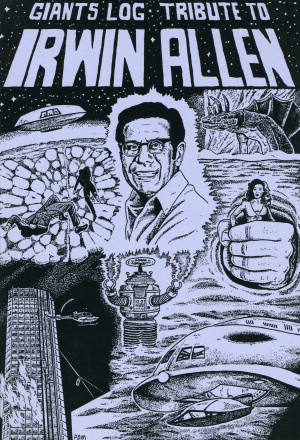Irwin Allen Tribute
