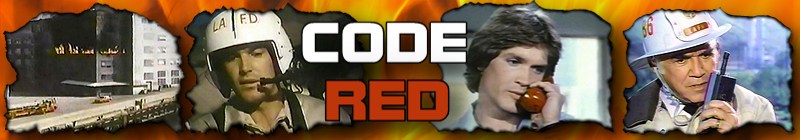 Irwin Allen's Code Red