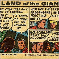 A&BC Gum Cards
