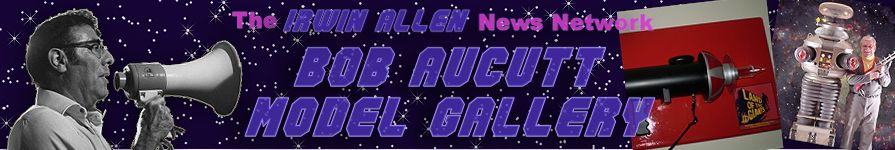 Bob Aucutt Model Gallery