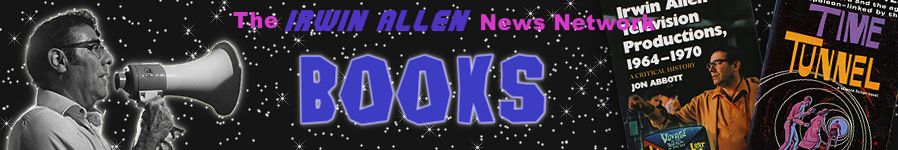 Irwin Allen Books