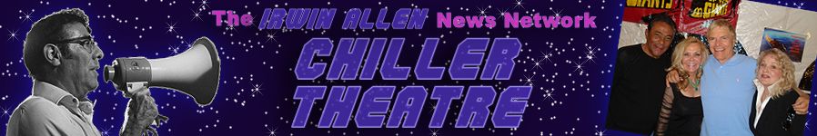 Chiller Theatre Expo