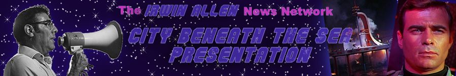 City Beneath the Sea Presentation