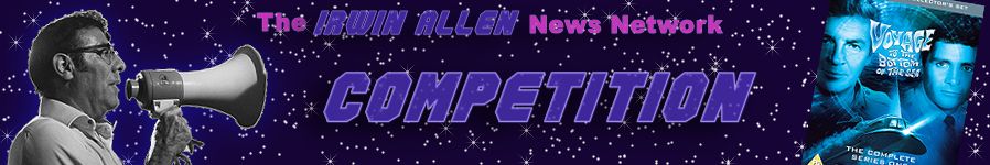 Irwin Allen Frequently Asked Questions