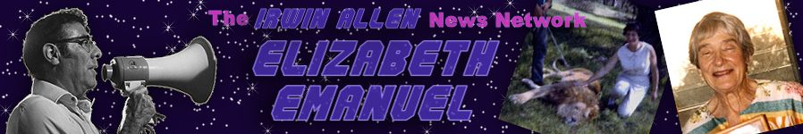 Elizabeth Emanuel