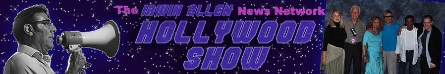 Hollywood Collectors Show