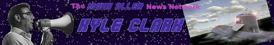 Kyle Clark Models and Effects