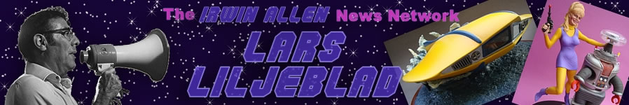 Lars Liljeblad's Model Gallery