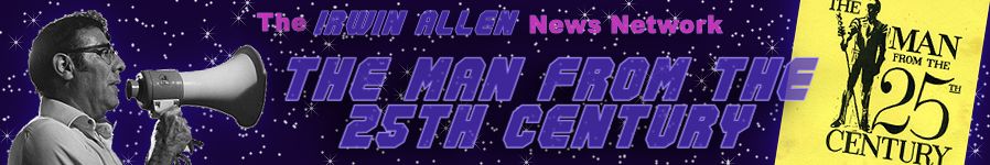 Man from the 25th Century