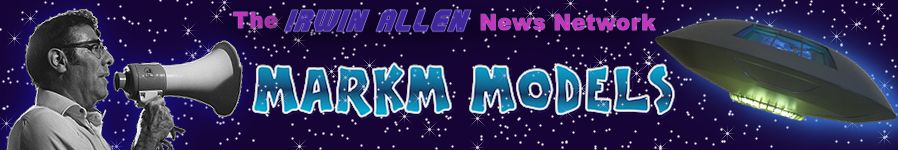 The Irwin Allen News Network