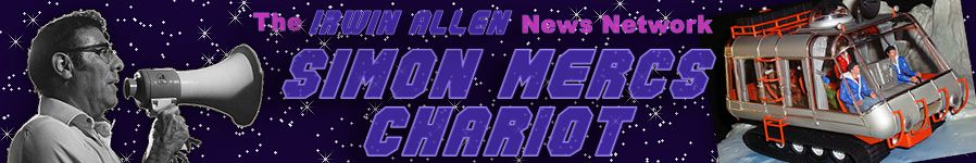 The Irwin Allen News Network