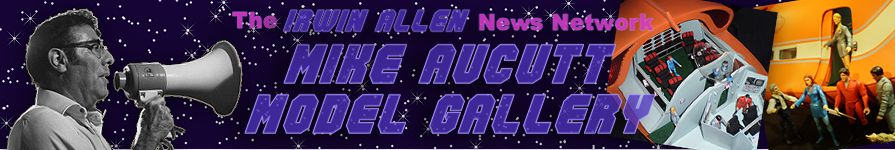 Mike Aucutt Model Gallery