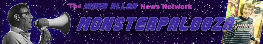 Monsterpalooza