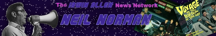 Neil Norman