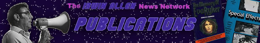 Irwin Allen Collectibles