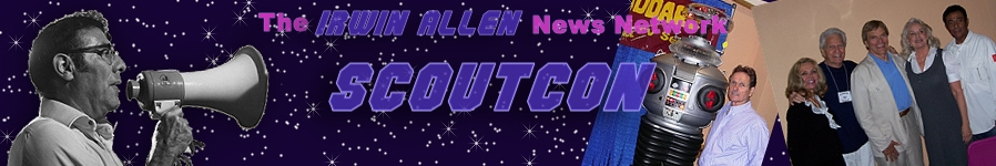 ScoutCon Convention Page