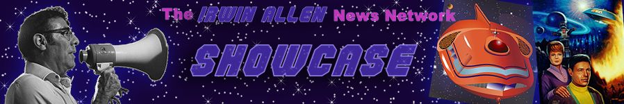 Irwin Allen Creative Showcase