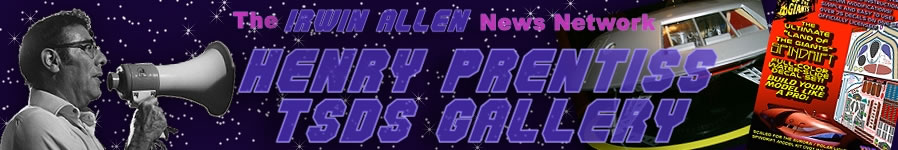 The Irwin Allen News Network