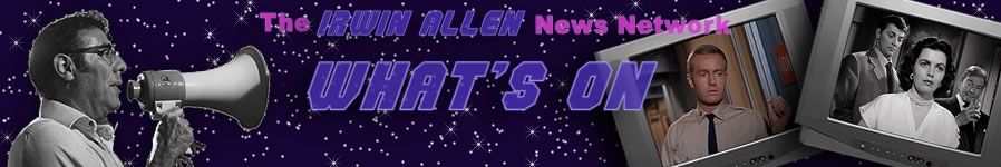Irwin Allen What's On