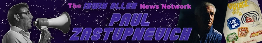 Paul Zastupnevich