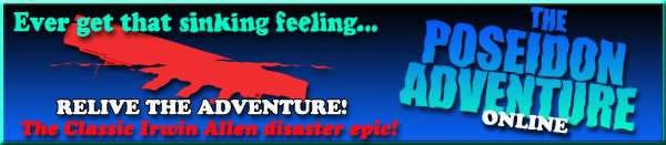 Dan's Poseidon Adventure Online Site