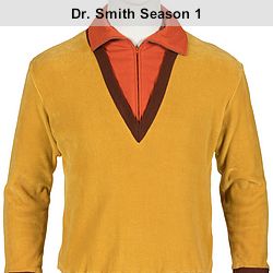 Dr. Smith Season 1