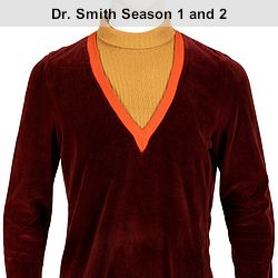 Dr. Smith Season 1 and 2