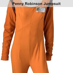 Penny Robinson Jumpsuit