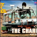 Moebius Chariot Box