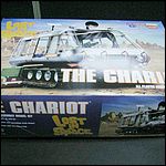 Moebius Chariot Box