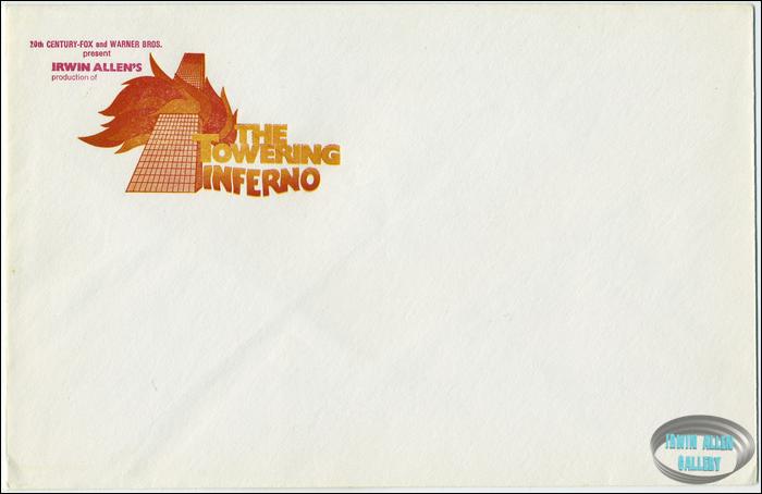 Rare Unused British First Day Cover Envelope