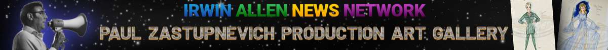 Irwin Allen News Network