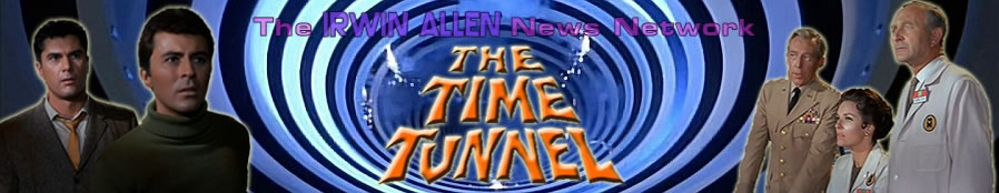 The Time Tunnel