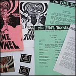 The Time Tunnel Press Kit