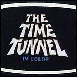 The Time Tunnel Press Kit Sticker
