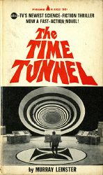 The Time Tunnel
