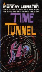 Time Tunnel
