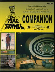 The Time Tunnel Companion
