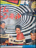 Time Tunnel Comic September 1967