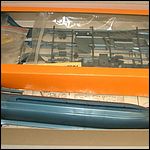 Midori Seaview Model Kit