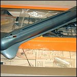 Midori Seaview Model Kit