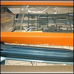 Midori Seaview Model Kit