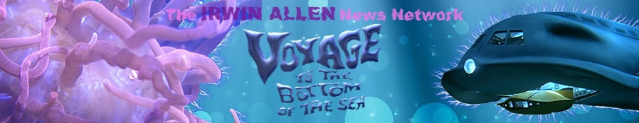 Voyage to the Bottom of the Sea