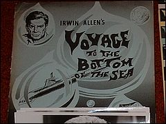 Voyage to the Bottom of the Sea 1968 Press Kit