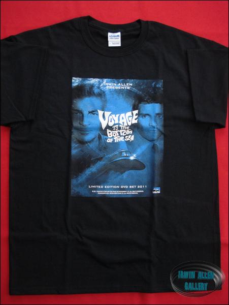 Promotional T Shirt