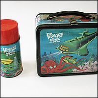 Lunch Boxes