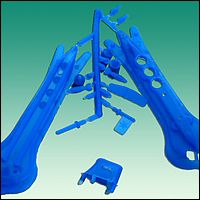Plastic Seaview