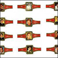 Cigar Bands