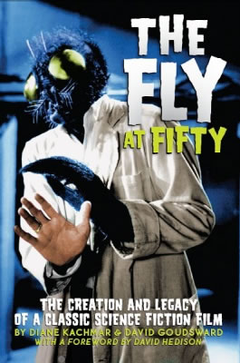 The Fly at Fifty - Foreword by David Hedison